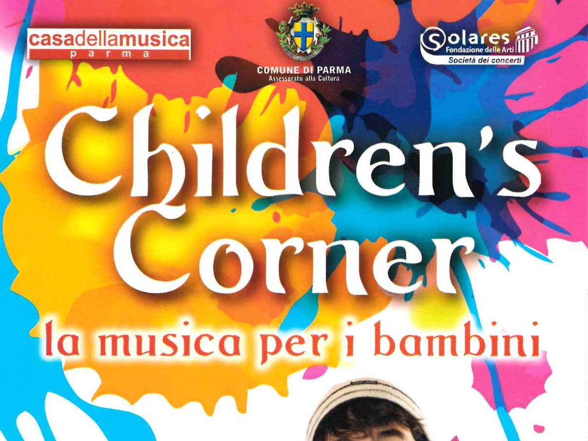Children's Corner - Ed. 2013