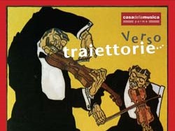 Verso Traiettorie - Ed. 2011