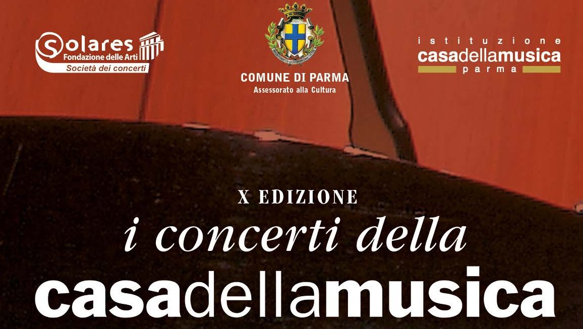 I Concerti della Casa della Musica - Ed. 2012