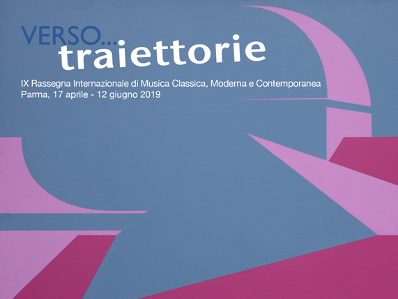Verso Traiettorie - Ed. 2019