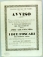 Avviso teatrale per una serata di spettacolo a benefizio degli Asili all'Infanzia (23 aprile 1846)