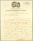 Lettera del capocomico Giustiniano Mozzi al Soprintendente del Teatro Reale (4 novembre 1853)