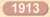 1913