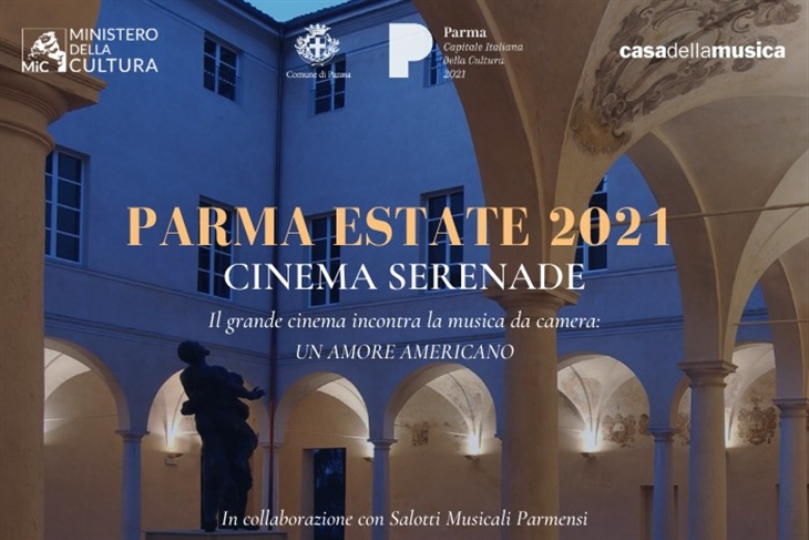Cinema Serenade 2021