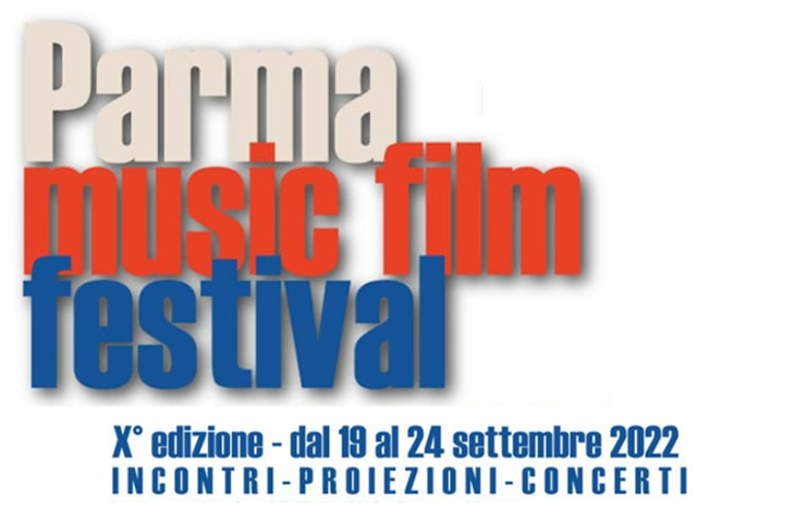 Parma Music Film Festival 2022