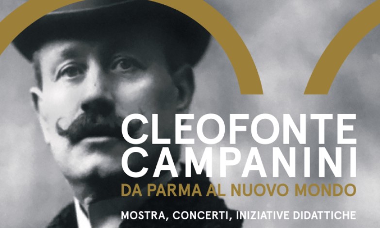 Cleofonte Campanini, da Parma al Nuovo Mondo