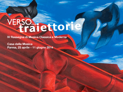 Verso Traiettorie - Ed. 2014