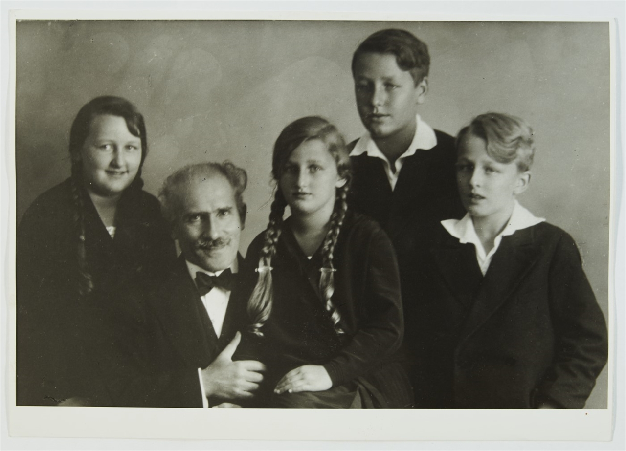 Toscanini nipoti Wagner