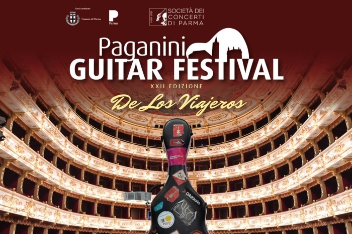 Paganini Guitar Festival 
