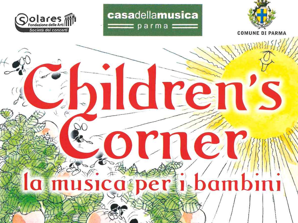 Children's Corner - Ed. 2011