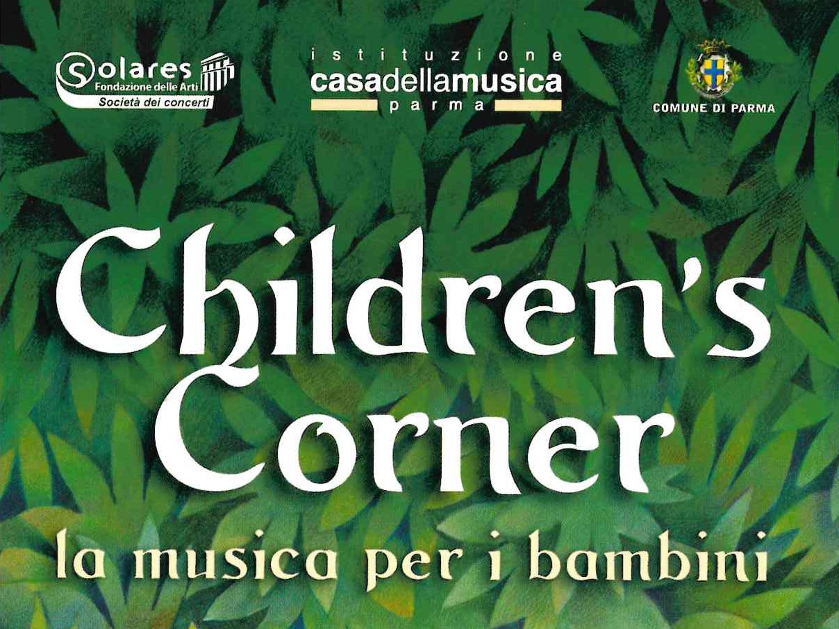 Children's Corner - Ed.2008