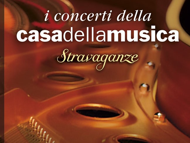 I Concerti della Casa della Musca - Ed. 2015