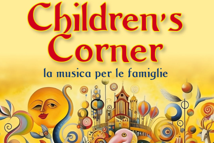 Children's Corner 2024