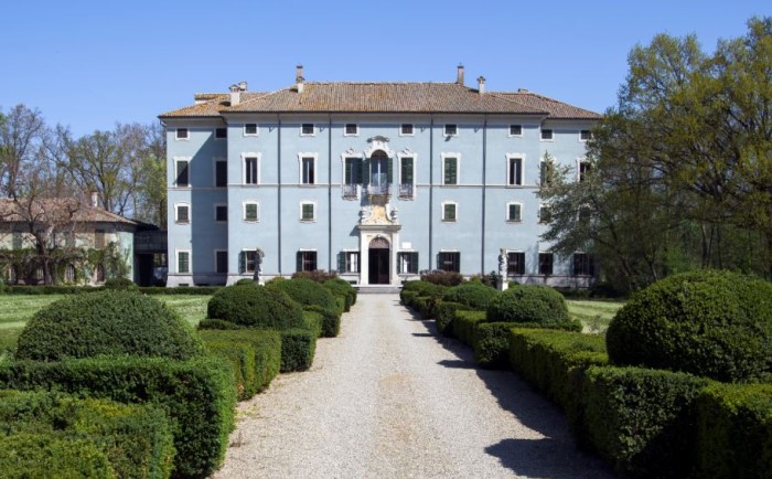Villa Malenchini
