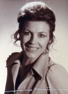 Mariella Adani