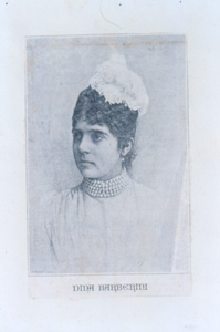 Dina Barberini