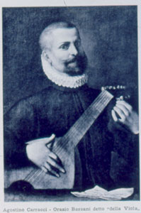 Orazio Bassani