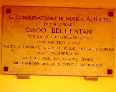 Guido Bellentani