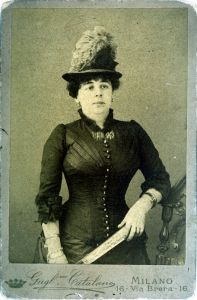 Adele Bianchi