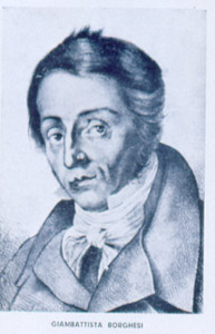 Giovan Battista Borghesi