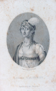 Luigia Caldarini