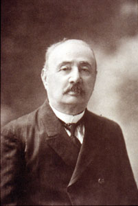 Severino Leandro Campanini