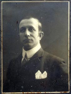 Enrico Contini