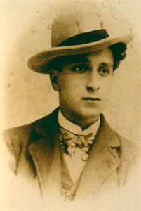 Spartaco Copertini