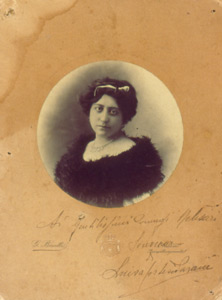 Luisa Cortese