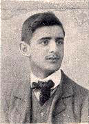 Giacomo Del Campo