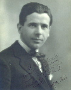 Giuseppe Del Campo
