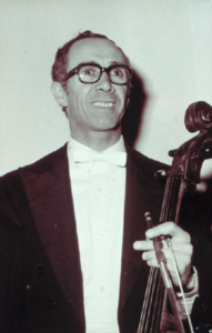 Umberto Egaddi