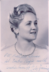 Ida Farina