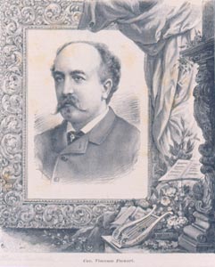 Vincenzo Fornari 