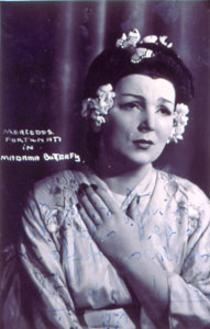 Mercedes Fortunati