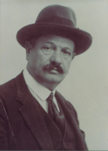 Antonio Frazzi