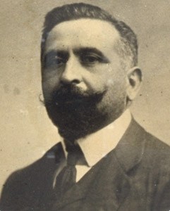 Riccardo Furlotti