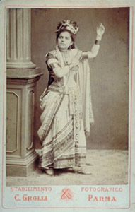 Adalgisa Gabbi
