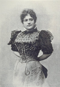 Leolinda Gabbi