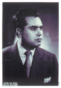 Renato Gavarini 