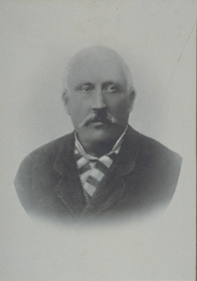 Napoleone Gialdi