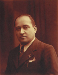 Oliviero Gianelli