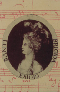 Brigida Banti Giorgi