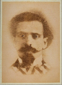 Riccardo Gruntner