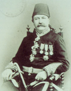 Callisto Guatelli