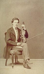 Luigi Manini