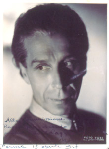 Renzo Martini