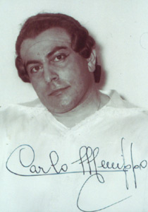 Carlo Menippo