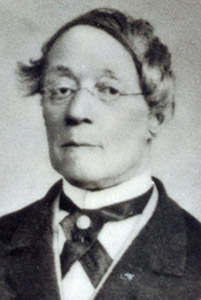 Lorenzo Molossi