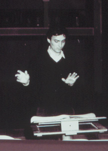 Fabiano Monica